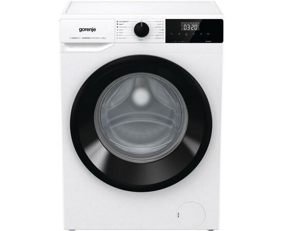 Стиральная машина Gorenje WNHEI72SAS, изображение 3 Стиральная машина Gorenje WNHEI72SAS, изображение 3