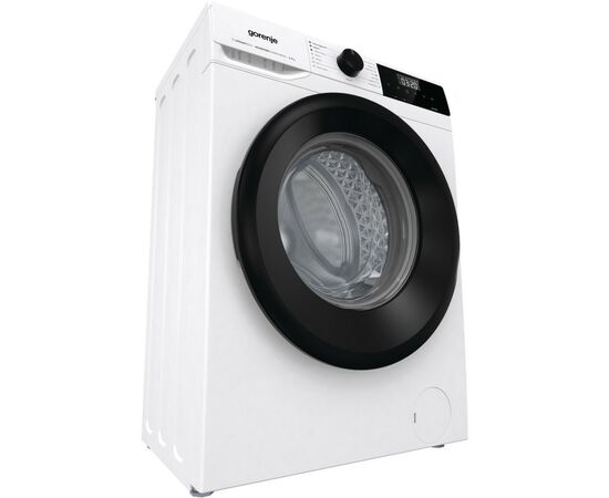 Стиральная машина Gorenje WNHEI72SAS, изображение 5 Стиральная машина Gorenje WNHEI72SAS, изображение 5