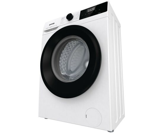 Стиральная машина Gorenje WNHEI72SAS, изображение 7 Стиральная машина Gorenje WNHEI72SAS, изображение 7