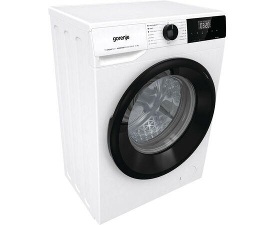 Стиральная машина Gorenje WNHEI72SAS, изображение 8 Стиральная машина Gorenje WNHEI72SAS, изображение 8
