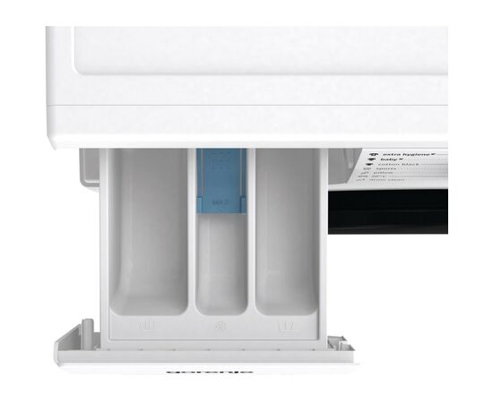 Стиральная машина Gorenje WNHEI72SAS, изображение 9 Стиральная машина Gorenje WNHEI72SAS, изображение 9