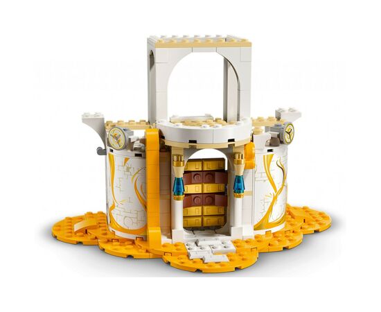 Конструктор LEGO DREAMZzz Башня Песчаного человека 723 деталей (71477), изображение 3 Конструктор LEGO DREAMZzz Башня Песчаного человека 723 деталей (71477), изображение 3