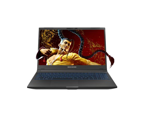 Ноутбук Dream Machines RG3050-15 (RG3050-15UA51)