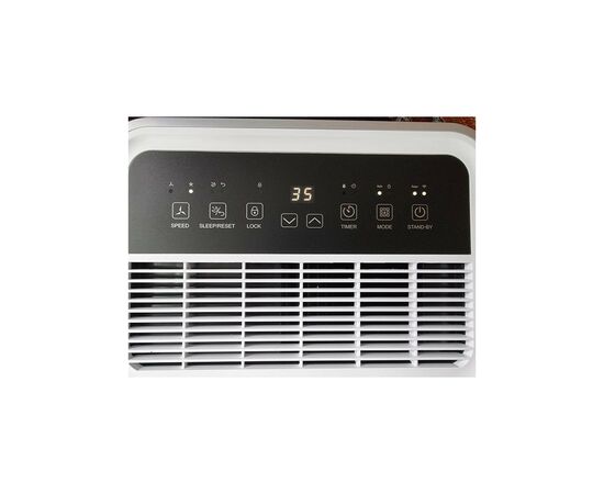 Осушитель воздуха MYCOND Roomer Smart 25 (ROOMER_SMART_25), изображение 12 Осушитель воздуха MYCOND Roomer Smart 25 (ROOMER_SMART_25), изображение 12