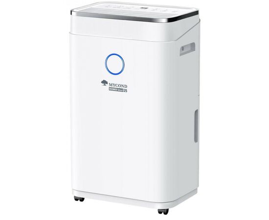 Осушитель воздуха MYCOND Roomer Smart 25 (ROOMER_SMART_25), изображение 3 Осушитель воздуха MYCOND Roomer Smart 25 (ROOMER_SMART_25), изображение 3