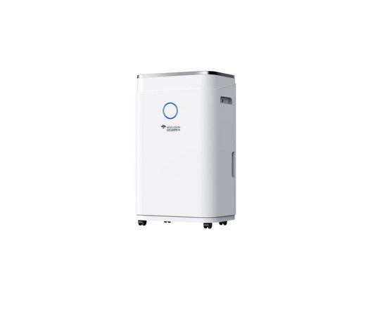 Осушитель воздуха MYCOND Roomer Smart 25 (ROOMER_SMART_25), изображение 4 Осушитель воздуха MYCOND Roomer Smart 25 (ROOMER_SMART_25), изображение 4