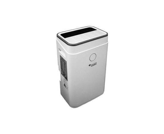 Осушитель воздуха MYCOND Roomer Smart 25 (ROOMER_SMART_25), изображение 9 Осушитель воздуха MYCOND Roomer Smart 25 (ROOMER_SMART_25), изображение 9