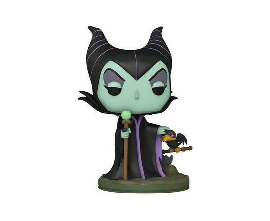 Фигурка Funko Pop Disney: Villains - Maleficent (5908305240563)