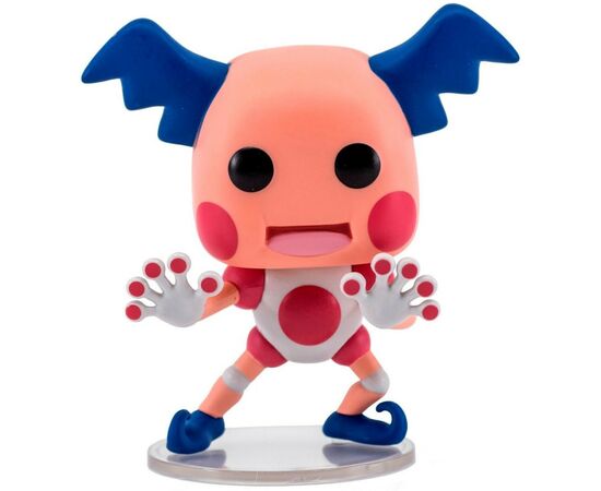 Фігурка Funko Pop Games: Pokemon - Mr. Mime (5908305237457)