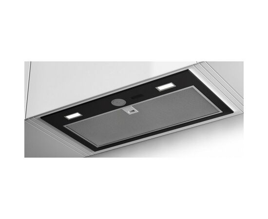 Вытяжка кухонная Faber Inka Plus Hcs Bk A52 (305.0628.322)