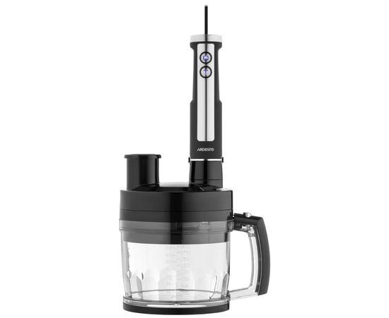 Блендер Ardesto HBSG-1000WHCHSL, изображение 4 Блендер Ardesto HBSG-1000WHCHSL, изображение 4