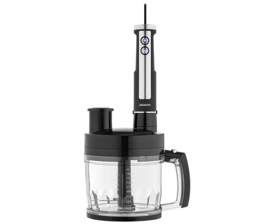 Блендер Ardesto HBSG-1000WHCHSL, изображение 5 Блендер Ardesto HBSG-1000WHCHSL, изображение 5