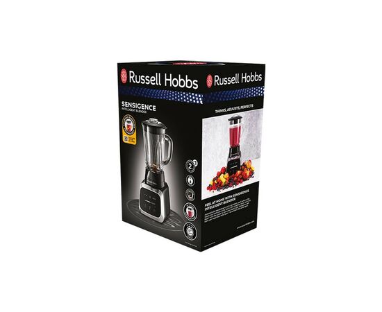 Блендер Russell Hobbs 28241-56, изображение 11 Блендер Russell Hobbs 28241-56, изображение 11
