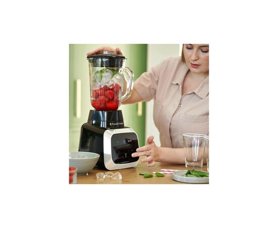 Блендер Russell Hobbs 28241-56, изображение 9 Блендер Russell Hobbs 28241-56, изображение 9