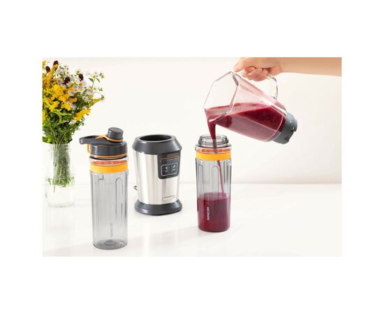 Блендер Sencor SBL7550SS, изображение 2 Блендер Sencor SBL7550SS, изображение 2