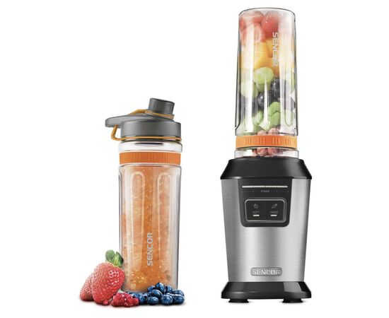 Блендер Sencor SBL7550SS, изображение 3 Блендер Sencor SBL7550SS, изображение 3