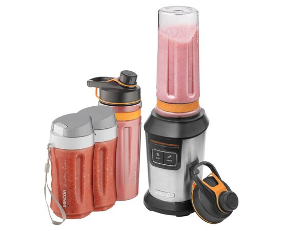 Блендер Sencor SBL7570SS, изображение 5 Блендер Sencor SBL7570SS, изображение 5