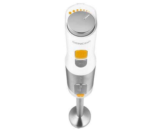 Блендер Sencor SHB6301WH, изображение 10 Блендер Sencor SHB6301WH, изображение 10
