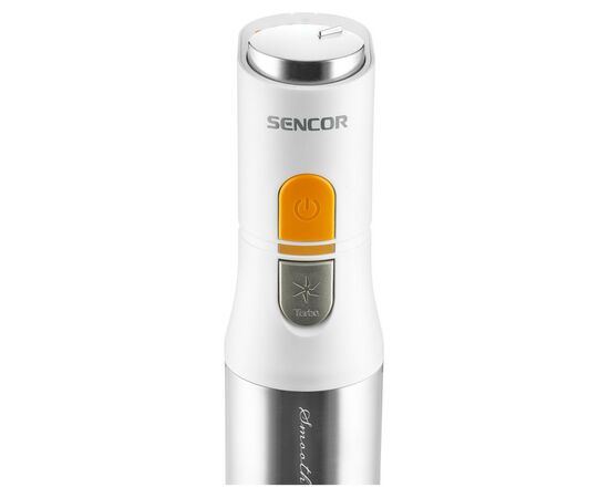 Блендер Sencor SHB6301WH, изображение 4 Блендер Sencor SHB6301WH, изображение 4