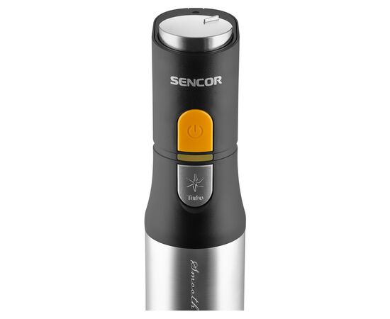 Блендер Sencor SHB6302BK, изображение 4 Блендер Sencor SHB6302BK, изображение 4