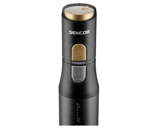 Блендер Sencor SHB6442BK, изображение 12 Блендер Sencor SHB6442BK, изображение 12
