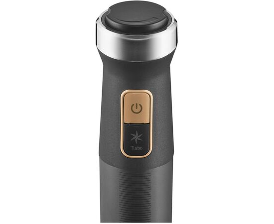 Блендер Sencor SHB6552BK, зображення 5 Блендер Sencor SHB6552BK, зображення 5