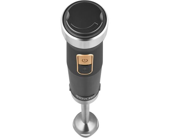 Блендер Sencor SHB6552BK, зображення 8 Блендер Sencor SHB6552BK, зображення 8