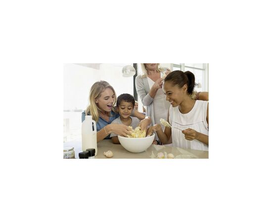 Ваги кухонні Beurer KS_28, зображення 2 Ваги кухонні Beurer KS_28, зображення 2