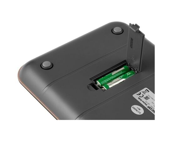 Весы кухонные Sencor SKS7076GD, изображение 6 Весы кухонные Sencor SKS7076GD, изображение 6