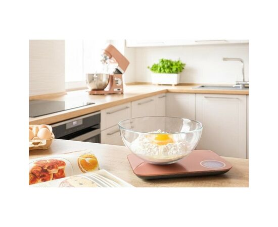 Весы кухонные Sencor SKS7078BK, изображение 12 Весы кухонные Sencor SKS7078BK, изображение 12