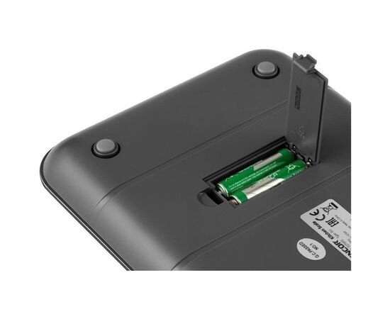 Весы кухонные Sencor SKS7078BK, изображение 8 Весы кухонные Sencor SKS7078BK, изображение 8