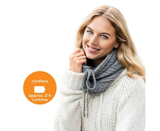 Электрогрелка Beurer HK_37, изображение 6 Электрогрелка Beurer HK_37, изображение 6