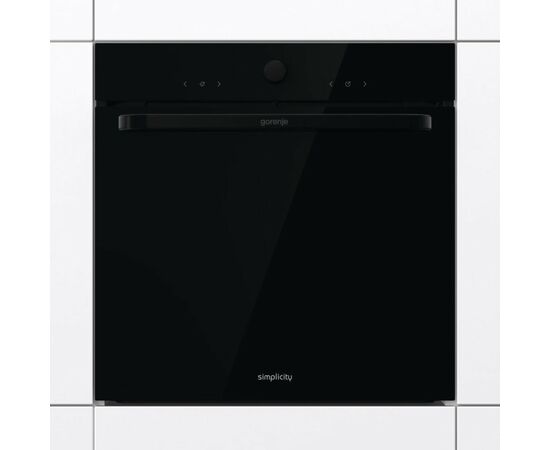 Духовой шкаф Gorenje BOS6737SYB, изображение 2 Духовой шкаф Gorenje BOS6737SYB, изображение 2