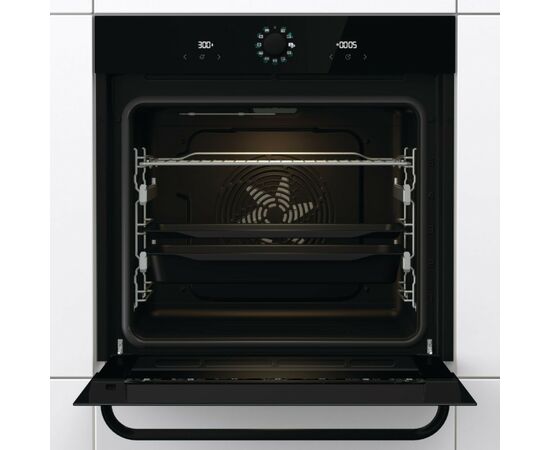 Духовой шкаф Gorenje BOS6737SYB, изображение 6 Духовой шкаф Gorenje BOS6737SYB, изображение 6