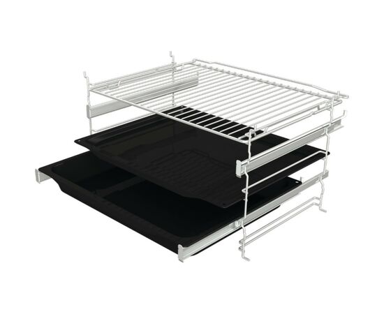 Духовой шкаф Gorenje BOS6737SYB, изображение 8 Духовой шкаф Gorenje BOS6737SYB, изображение 8