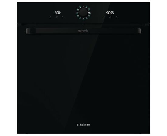 Духовой шкаф Gorenje BOS6737SYB