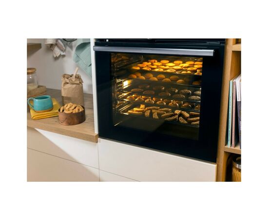 Духовой шкаф Gorenje BOSX6737E09BG, изображение 11 Духовой шкаф Gorenje BOSX6737E09BG, изображение 11