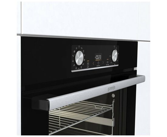 Духовой шкаф Gorenje BOSX6737E09BG, изображение 2 Духовой шкаф Gorenje BOSX6737E09BG, изображение 2
