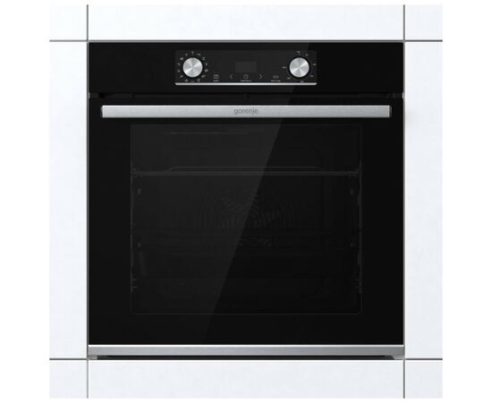 Духовой шкаф Gorenje BOSX6737E09BG, изображение 4 Духовой шкаф Gorenje BOSX6737E09BG, изображение 4