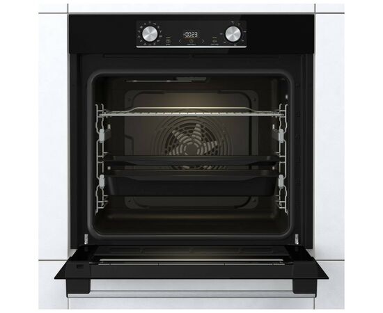 Духовой шкаф Gorenje BOSX6737E09BG, изображение 6 Духовой шкаф Gorenje BOSX6737E09BG, изображение 6