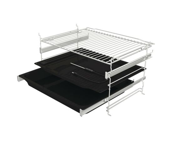 Духовой шкаф Gorenje BOSX6737E09BG, изображение 7 Духовой шкаф Gorenje BOSX6737E09BG, изображение 7