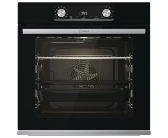 Духова шафа Gorenje BOSX6737E09BG