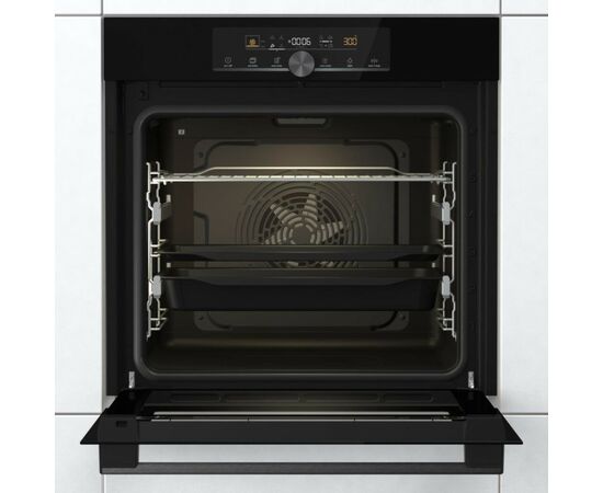 Духовой шкаф Gorenje BOS6747A05DG, изображение 2 Духовой шкаф Gorenje BOS6747A05DG, изображение 2