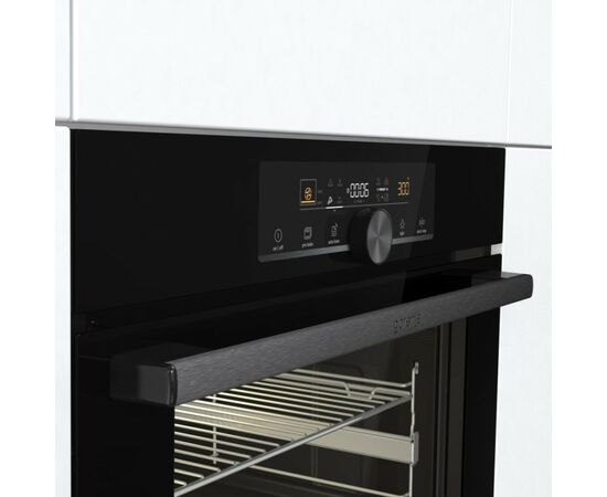 Духовой шкаф Gorenje BOS6747A05DG, изображение 4 Духовой шкаф Gorenje BOS6747A05DG, изображение 4