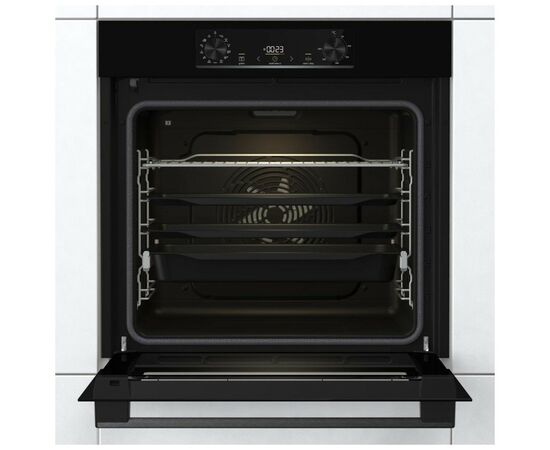 Духовой шкаф Gorenje BPS6737E04DBG, изображение 2 Духовой шкаф Gorenje BPS6737E04DBG, изображение 2
