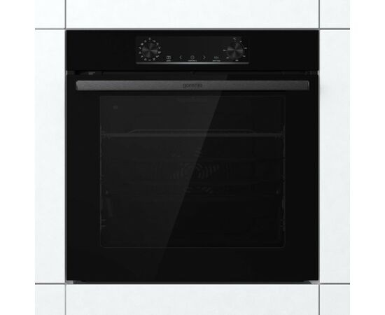 Духовой шкаф Gorenje BPS6737E04DBG, изображение 4 Духовой шкаф Gorenje BPS6737E04DBG, изображение 4