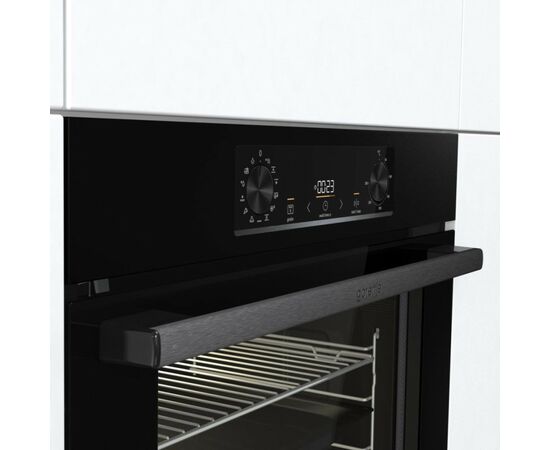 Духовой шкаф Gorenje BPS6737E04DBG, изображение 6 Духовой шкаф Gorenje BPS6737E04DBG, изображение 6
