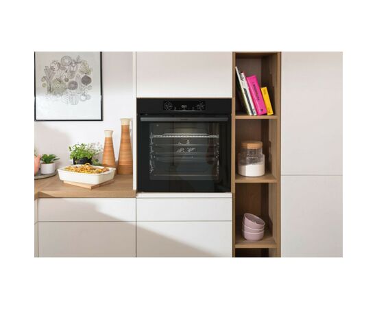 Духовой шкаф Gorenje BPS6737E07B, изображение 2 Духовой шкаф Gorenje BPS6737E07B, изображение 2