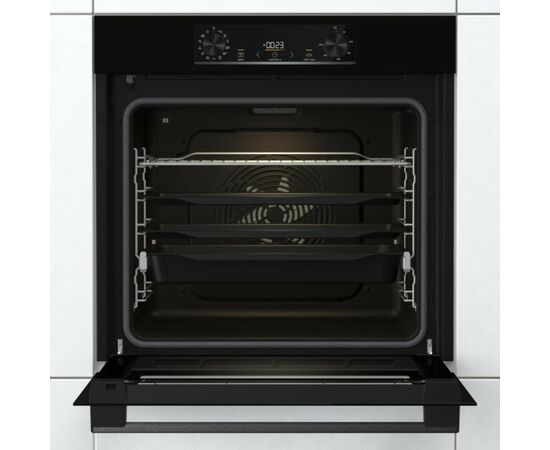 Духовой шкаф Gorenje BPS6737E07B, изображение 3 Духовой шкаф Gorenje BPS6737E07B, изображение 3