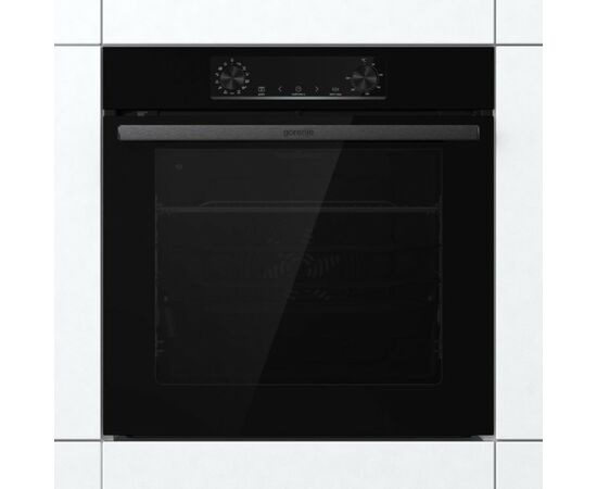 Духовой шкаф Gorenje BPS6737E07B, изображение 5 Духовой шкаф Gorenje BPS6737E07B, изображение 5